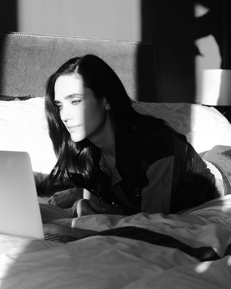 Jennifer Connelly