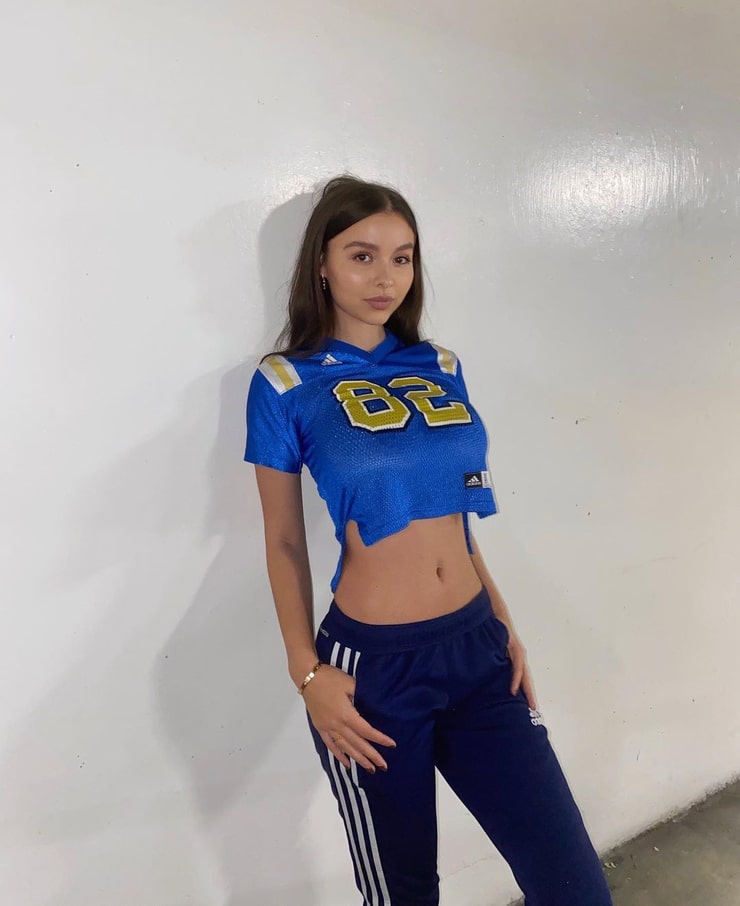 Sophie Mudd