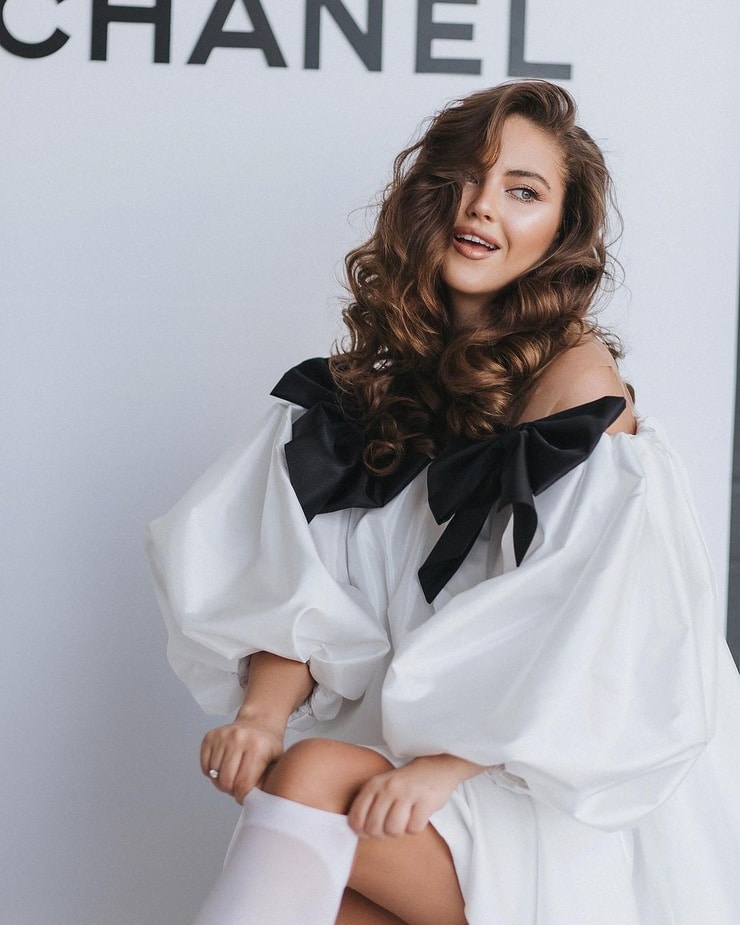 Kristina Krayt