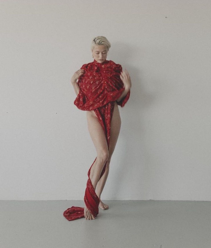 Caroline Vreeland Caroline Vreeland