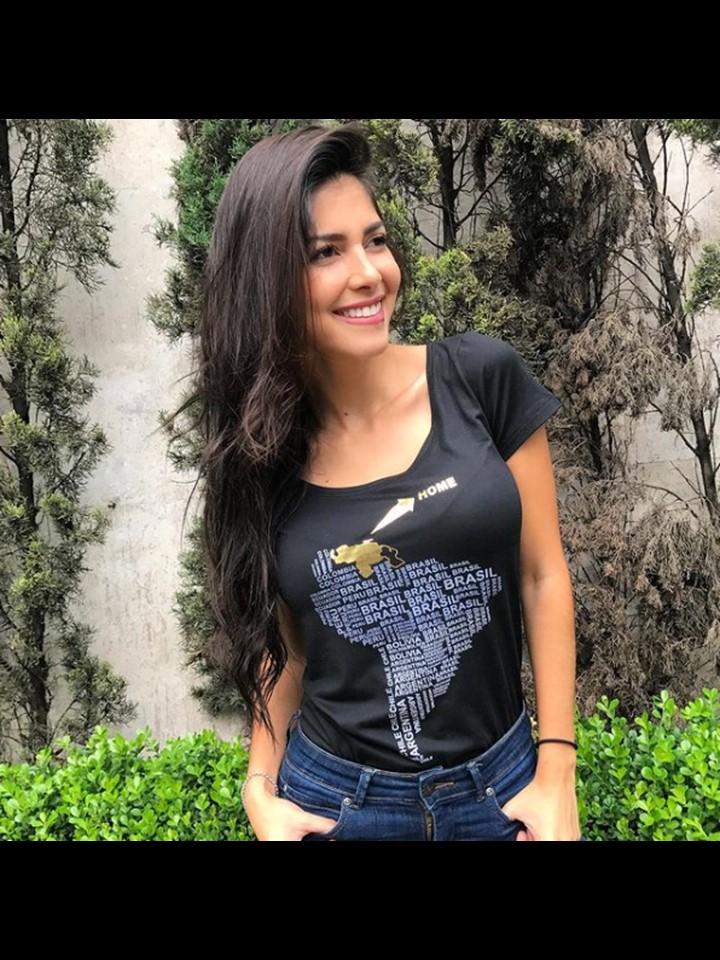 Ariana Dugarte Ariana Dugarte