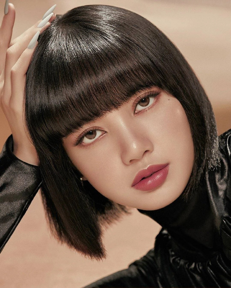 Lalisa Manoban Lalisa Manoban