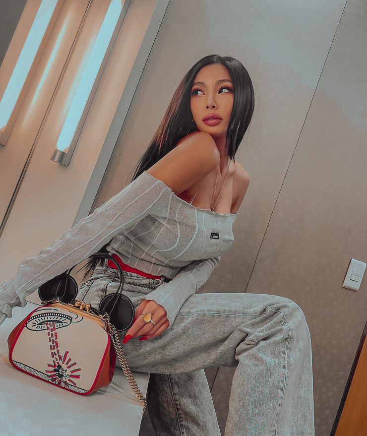Jessica Ho