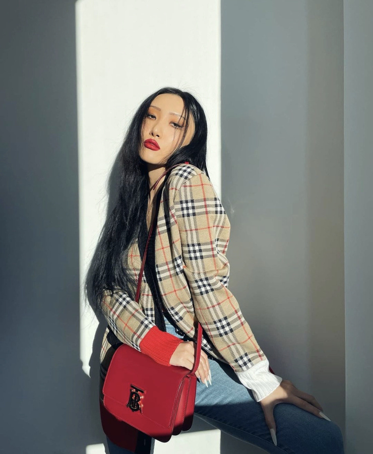 Hwasa