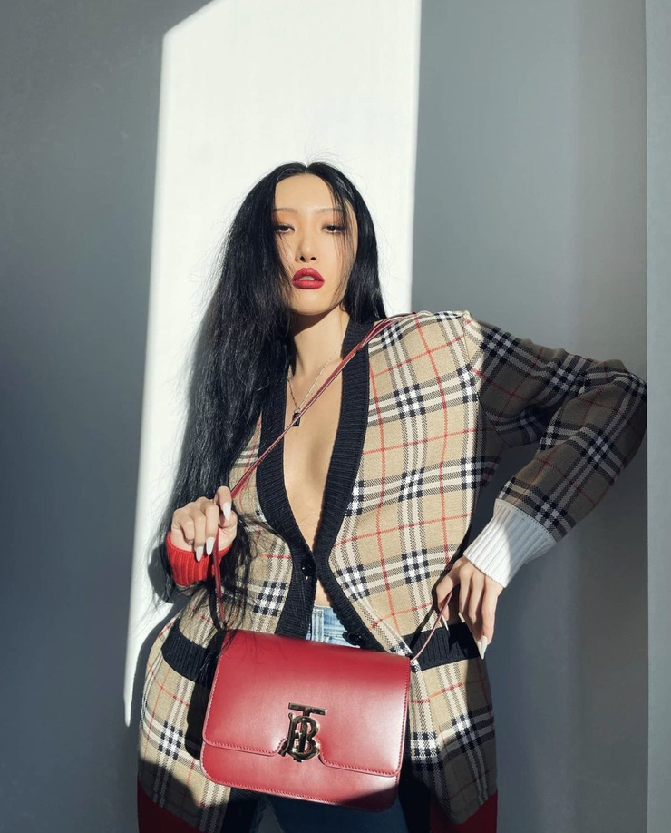 Hwasa