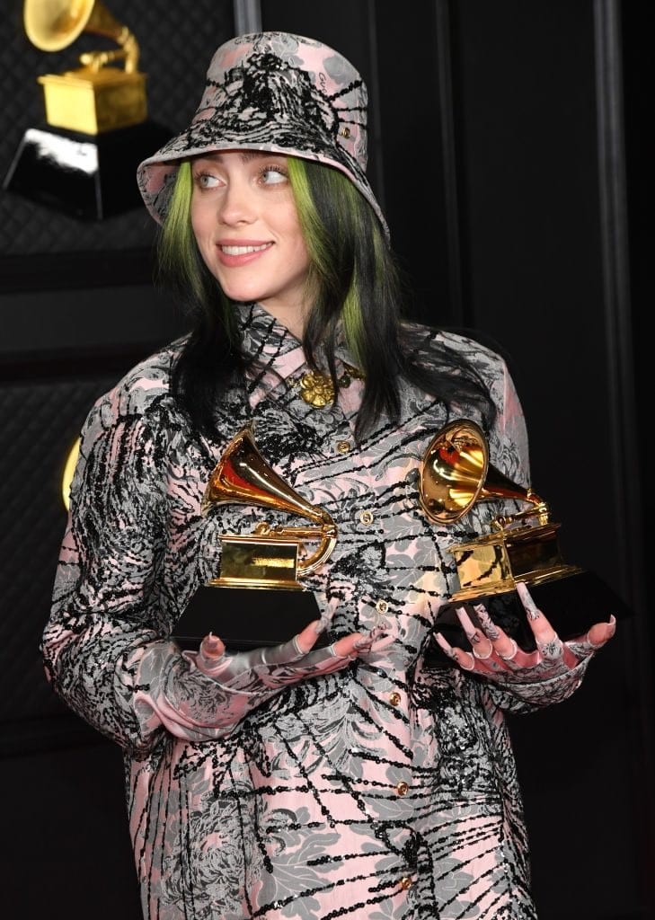 Billie Eilish