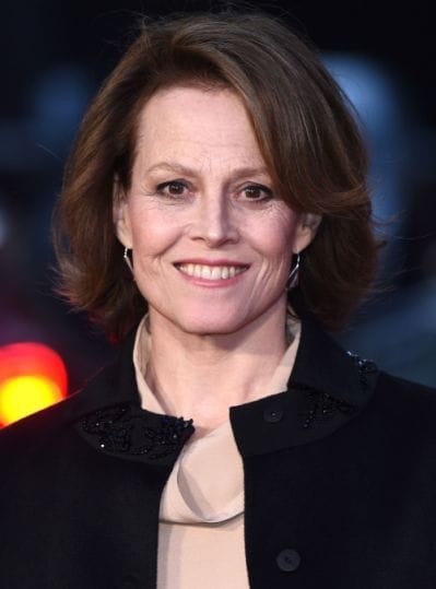 Picture of Sigourney Weaver