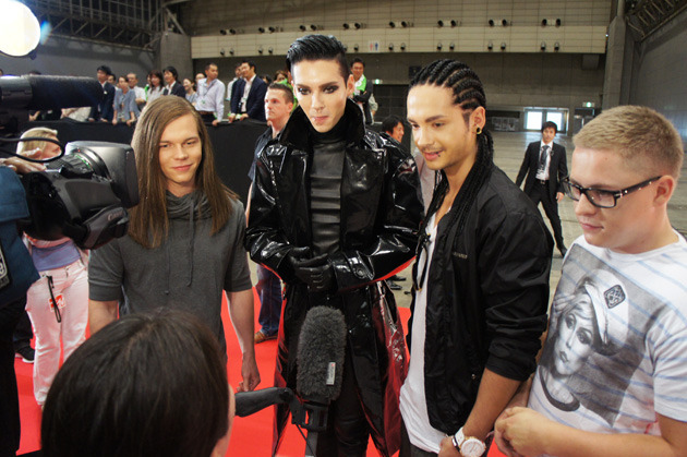 Tokio Hotel