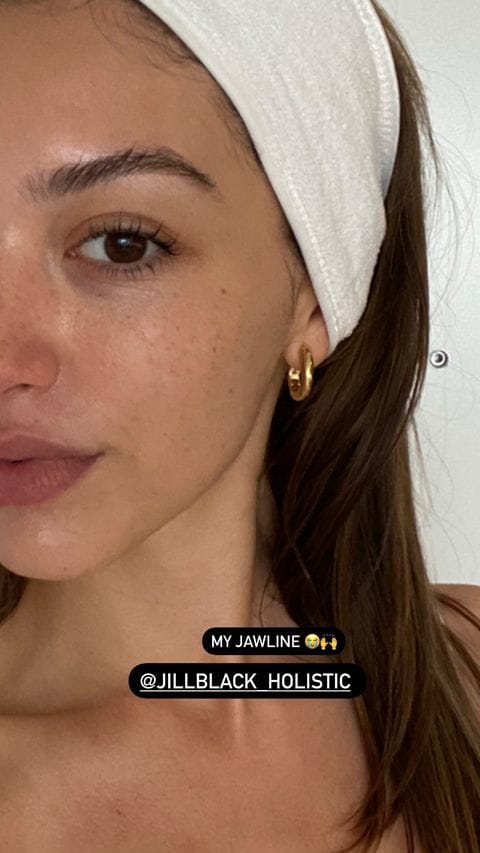 Celine Farach Celine Farach