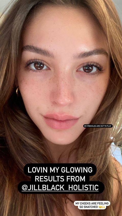 Celine Farach