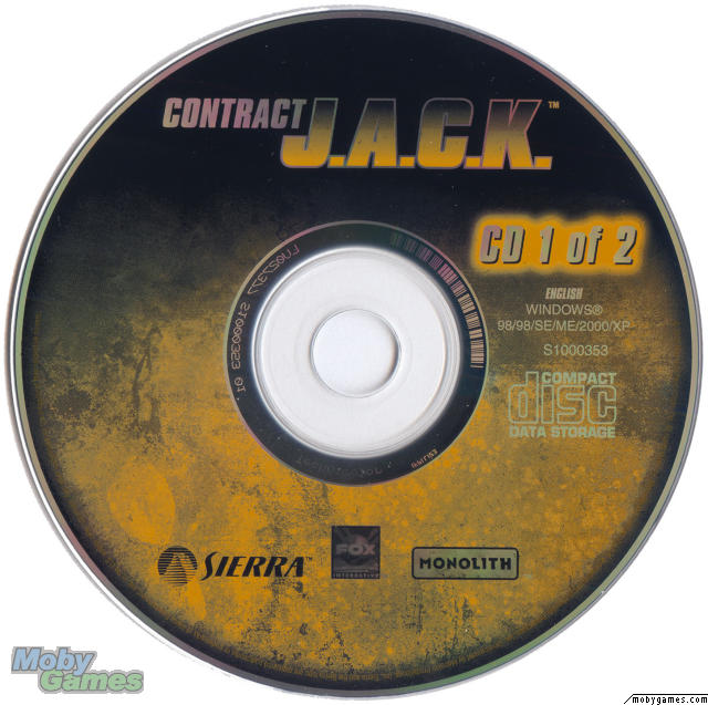 Contract J.A.C.K.
