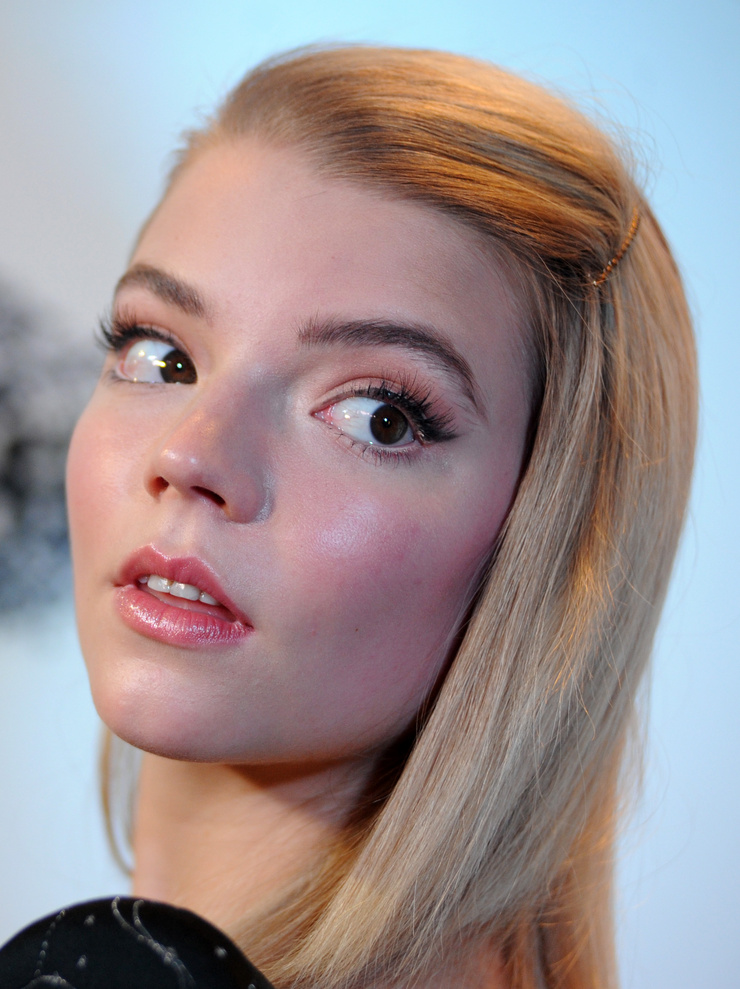 Anya Taylor-Joy Anya Taylor-Joy