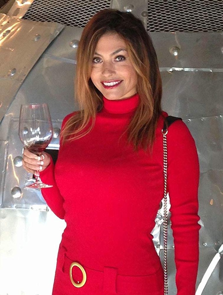 Kristina Hagan
