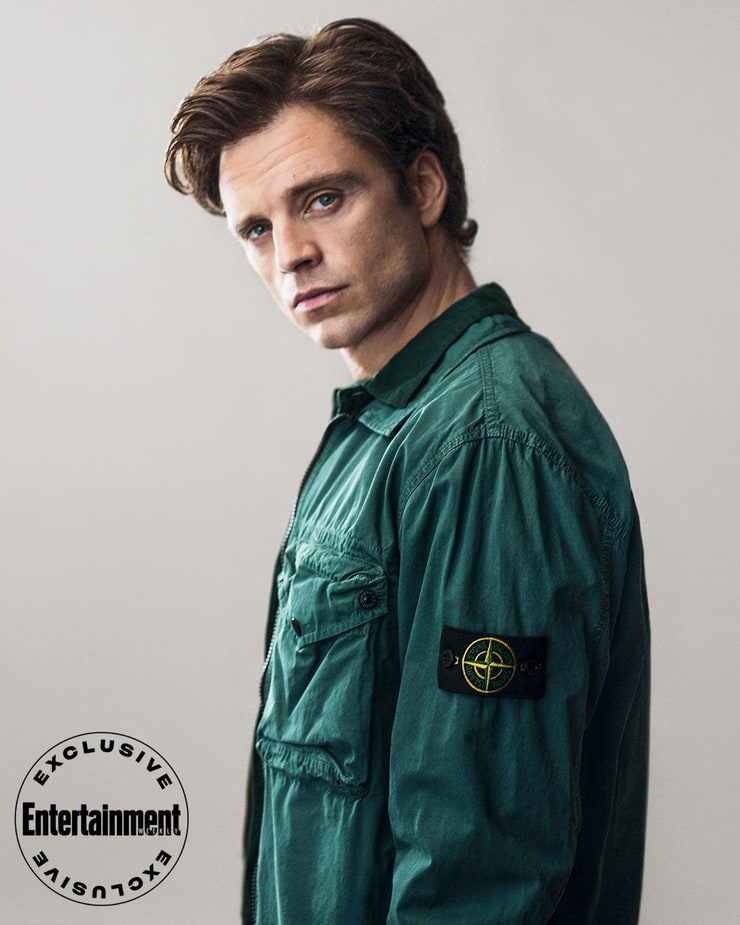 Sebastian Stan