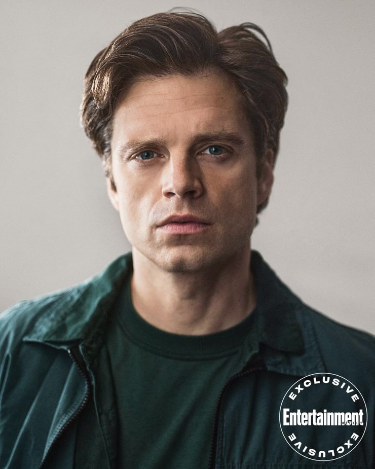 Sebastian Stan