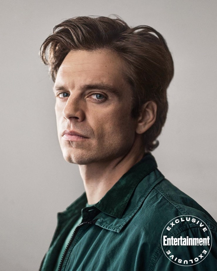 Sebastian Stan