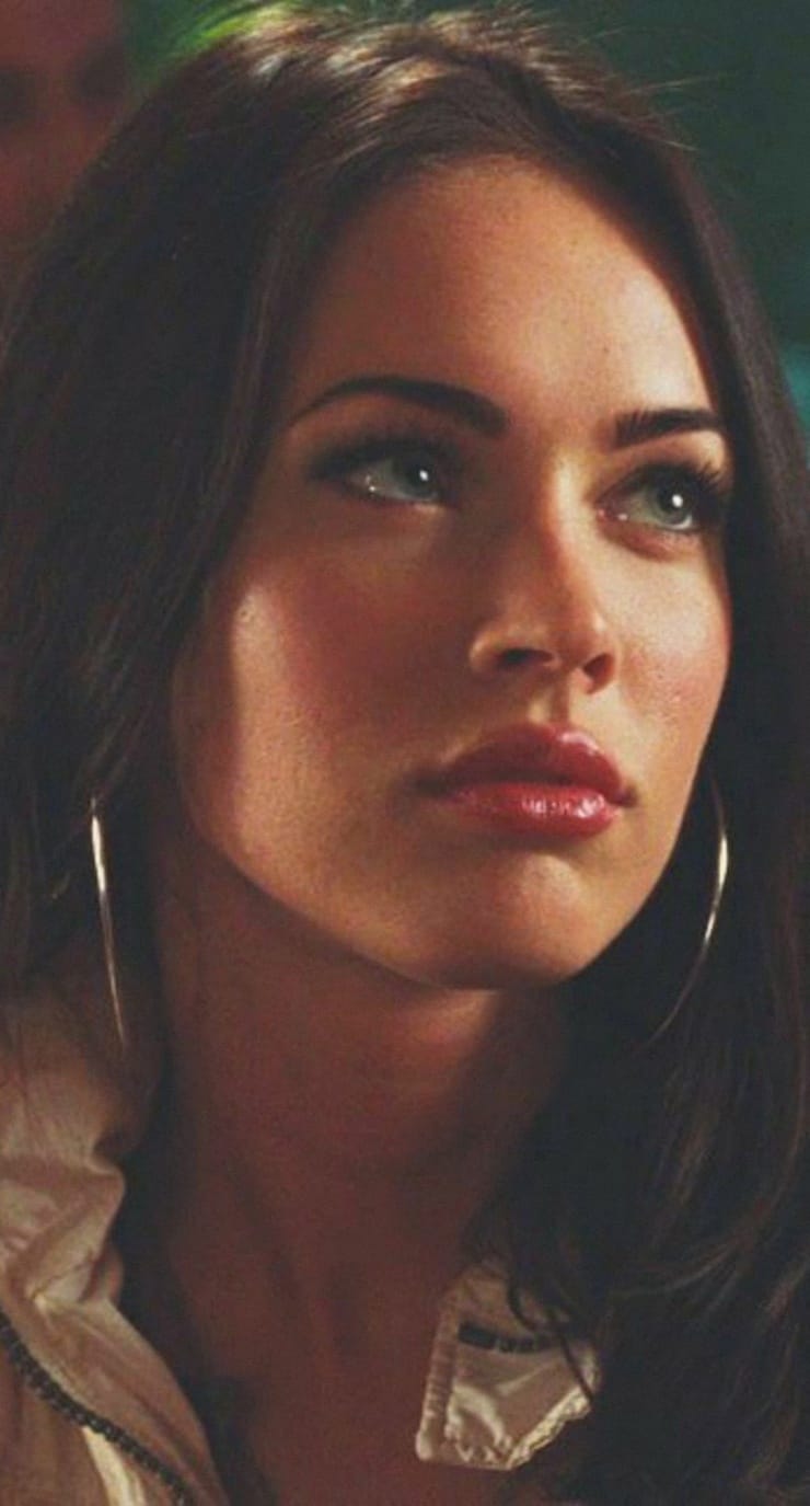 Megan Fox