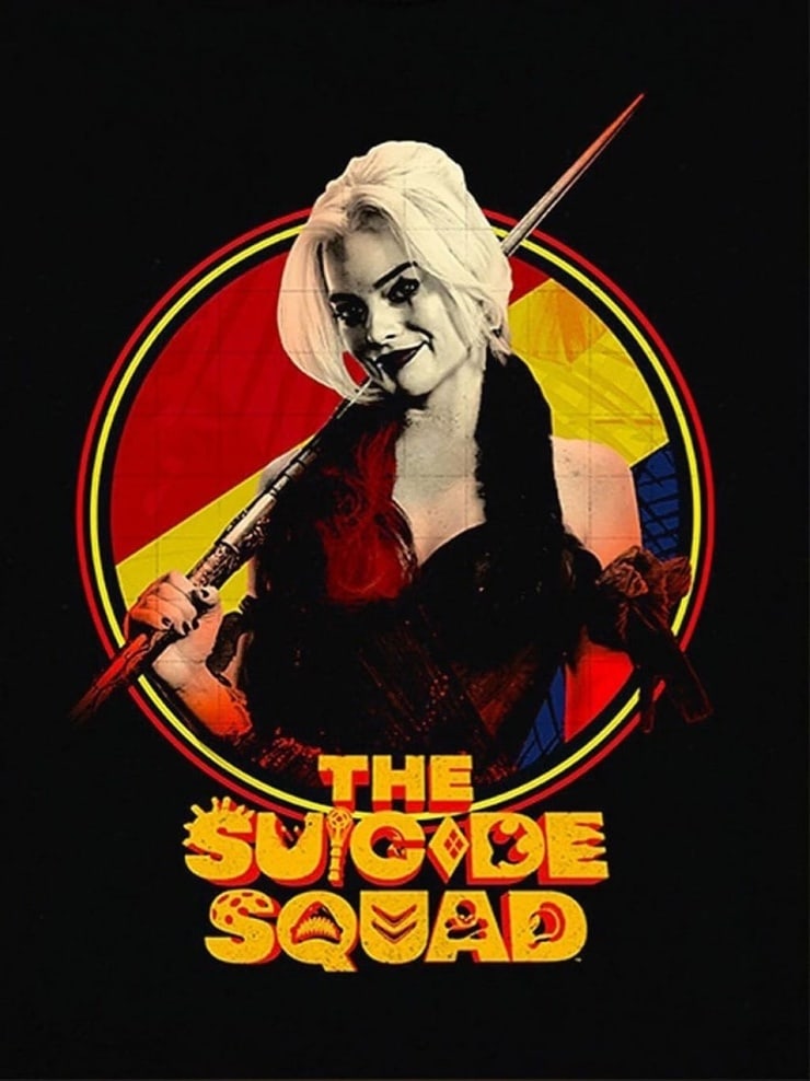 Margot Robbie Margot Robbie