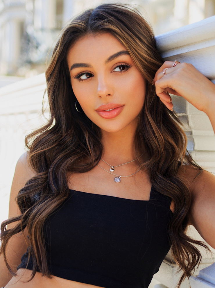 Amira Sahara Amira Sahara