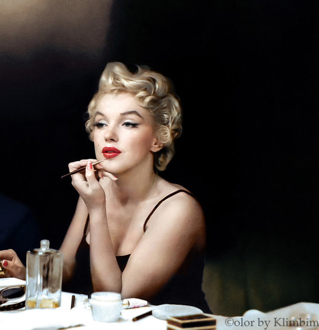 Marilyn Monroe Marilyn Monroe