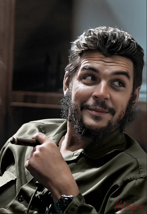 Che Guevara