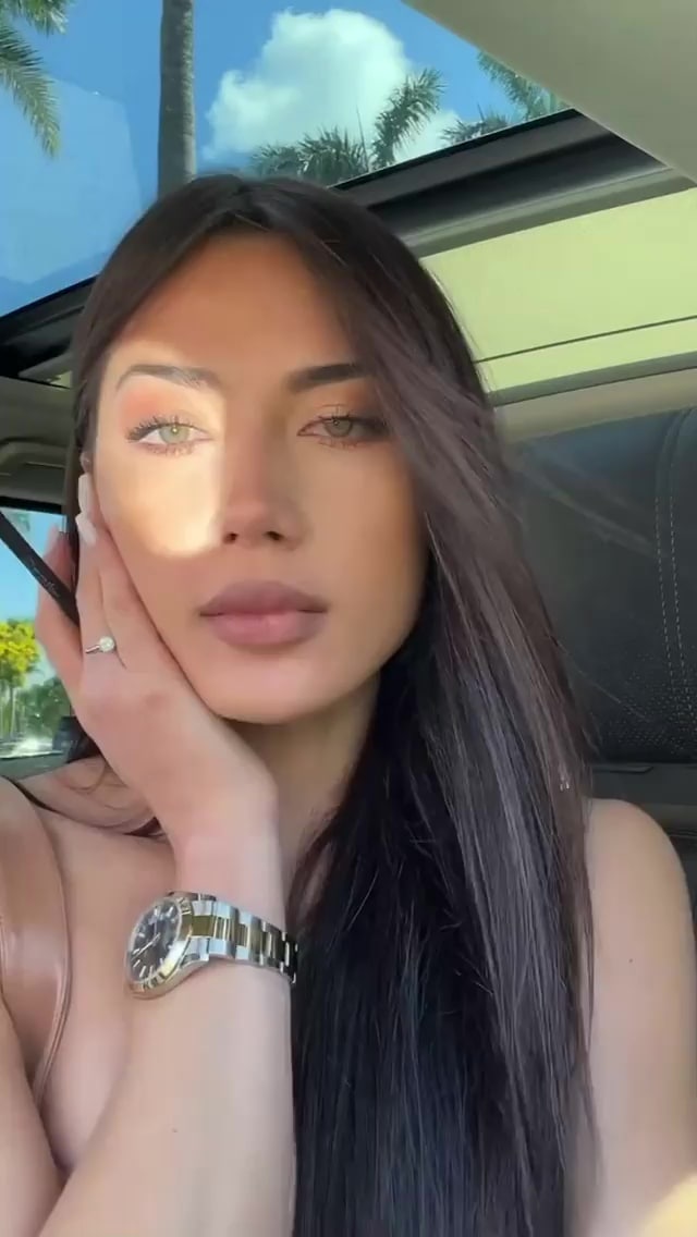 Georgina Mazzeo