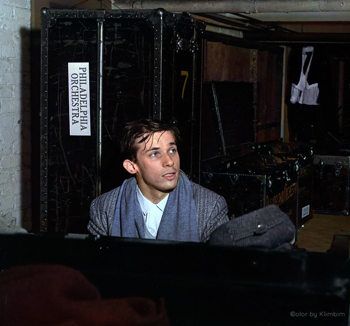 Glenn Gould