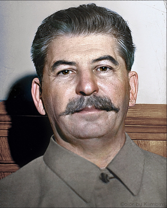 Joseph Stalin