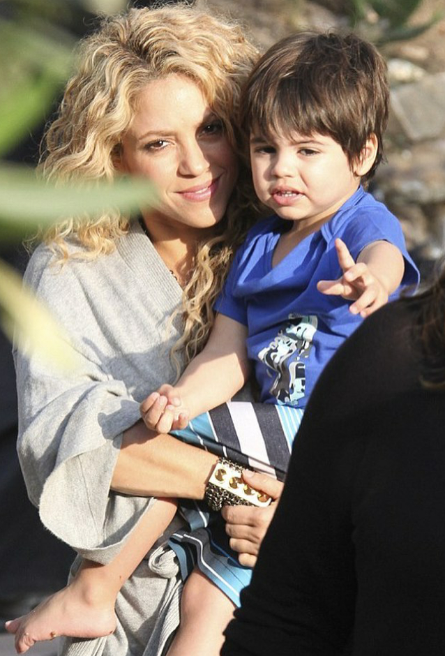 Shakira