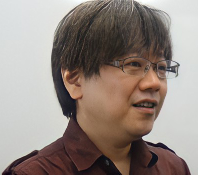 Sadayuki Murai