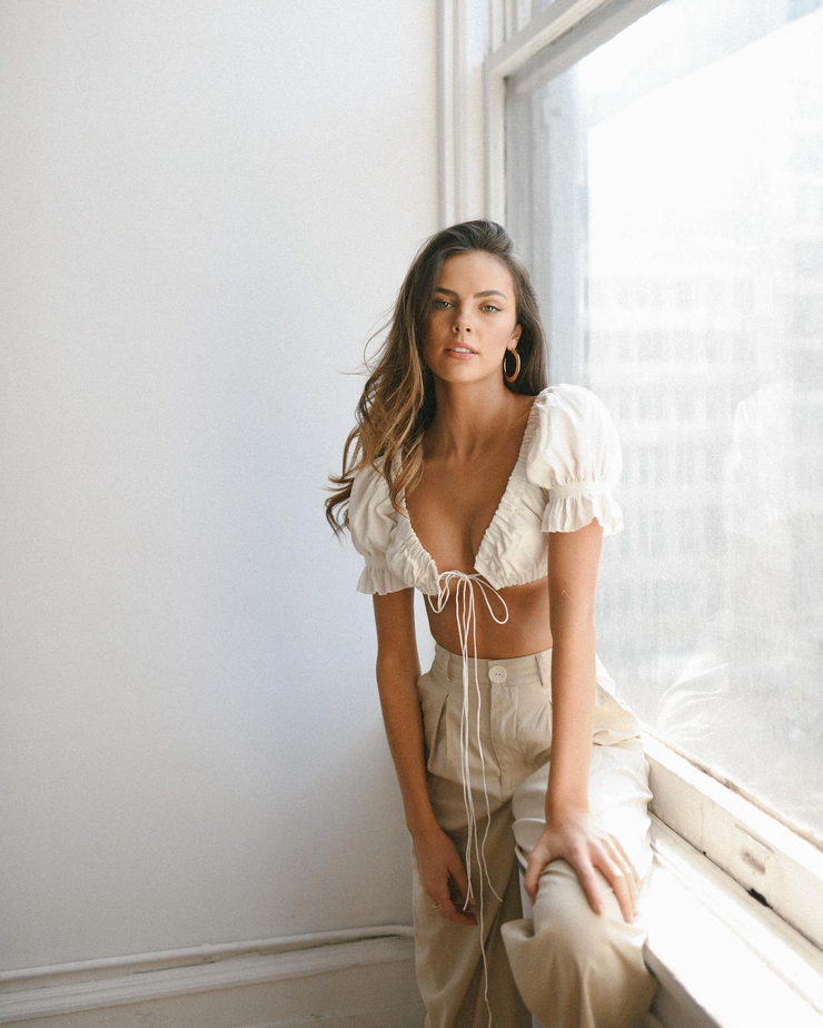 Olivia Caputo