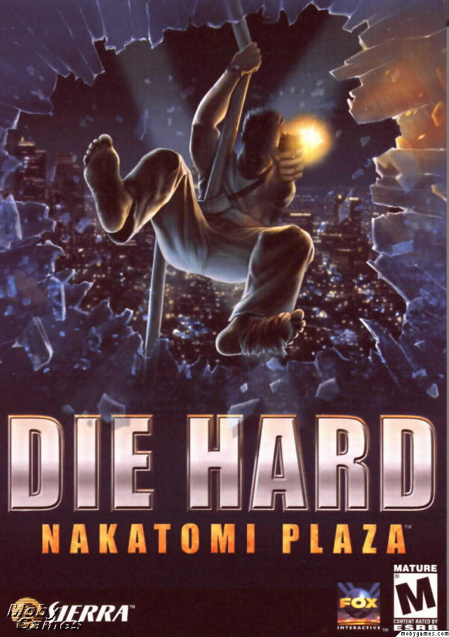 Die Hard: Nakatomi Plaza