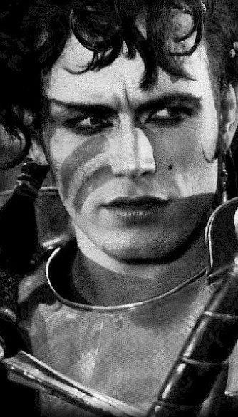 Adam Ant