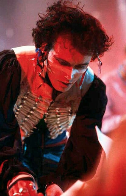 Adam Ant