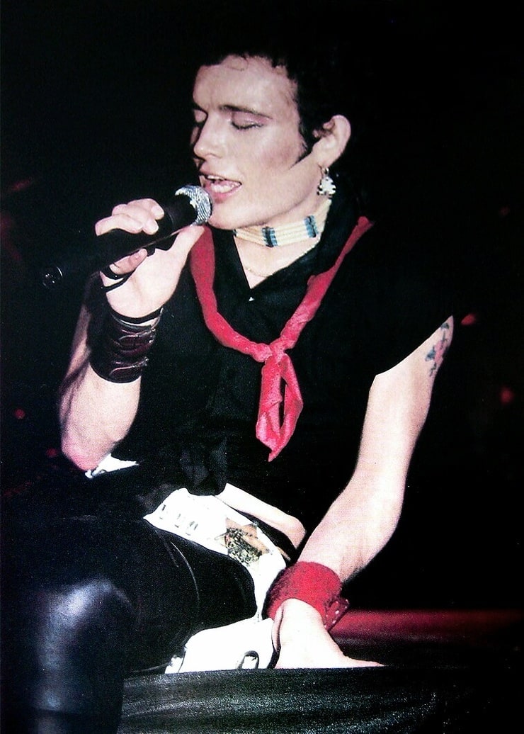 Adam Ant