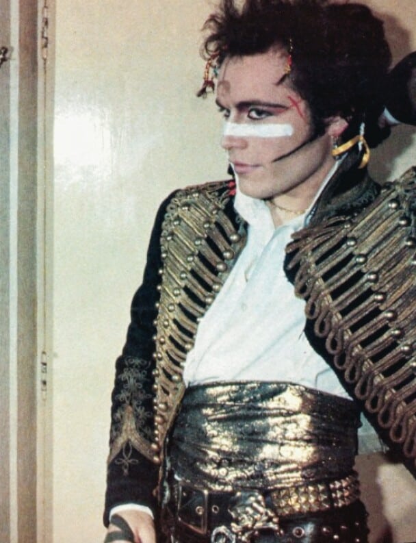 Adam Ant