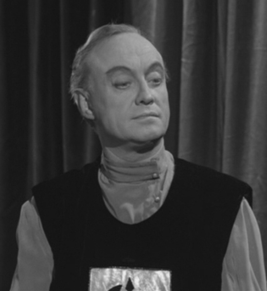 John Breckinridge