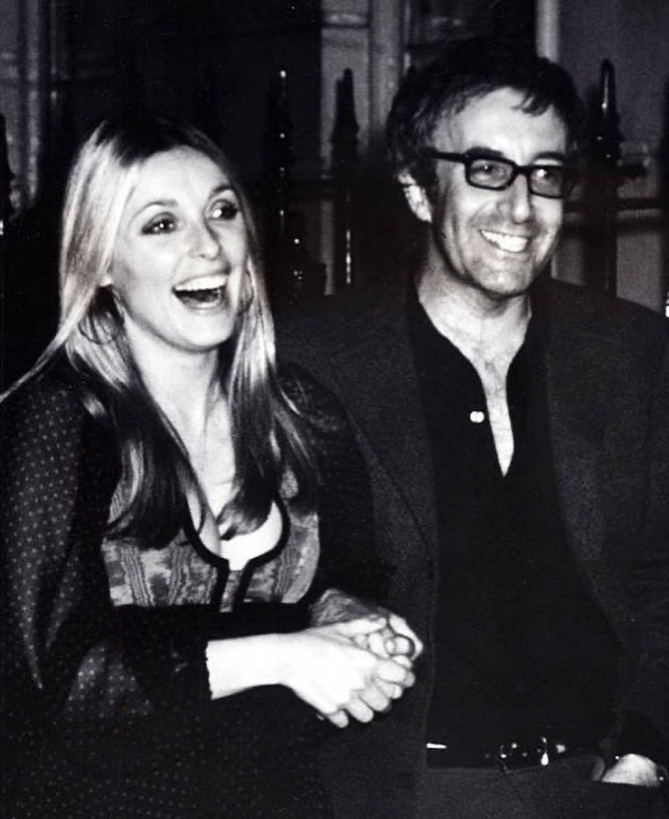 Sharon Tate