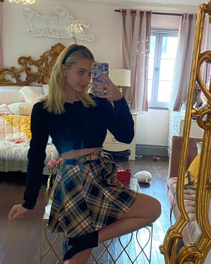 Lilia Buckingham Lilia Buckingham