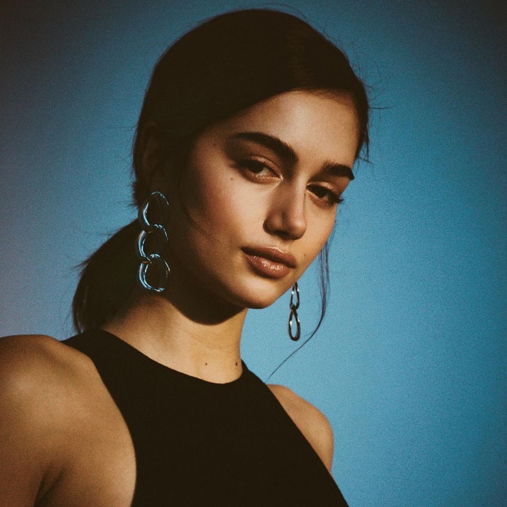 Maia Cotton Maia Cotton