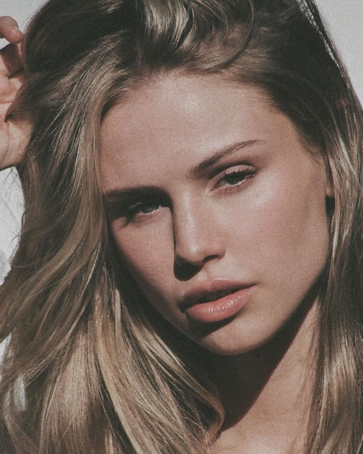 Scarlett Leithold