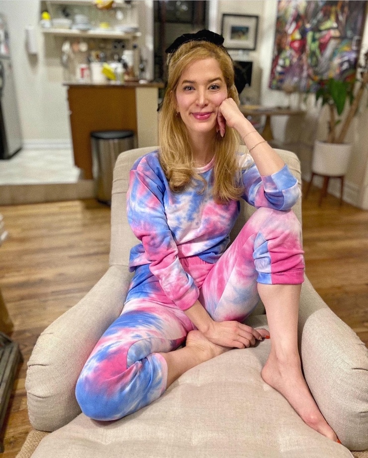 Picture of Ilana Becker