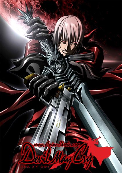 Devil May Cry
