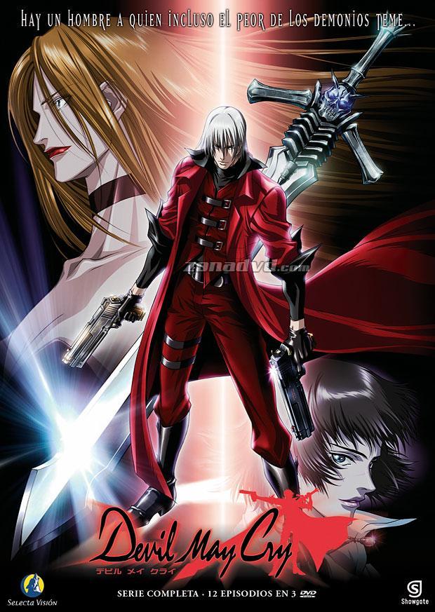 Devil May Cry