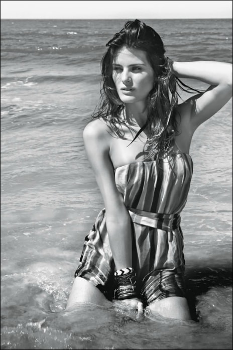 Isabeli Fontana