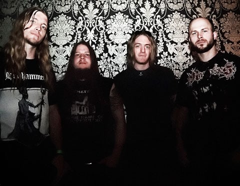 Picture of Nachtmystium