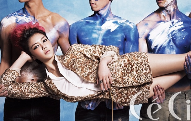 Ok-bin Kim