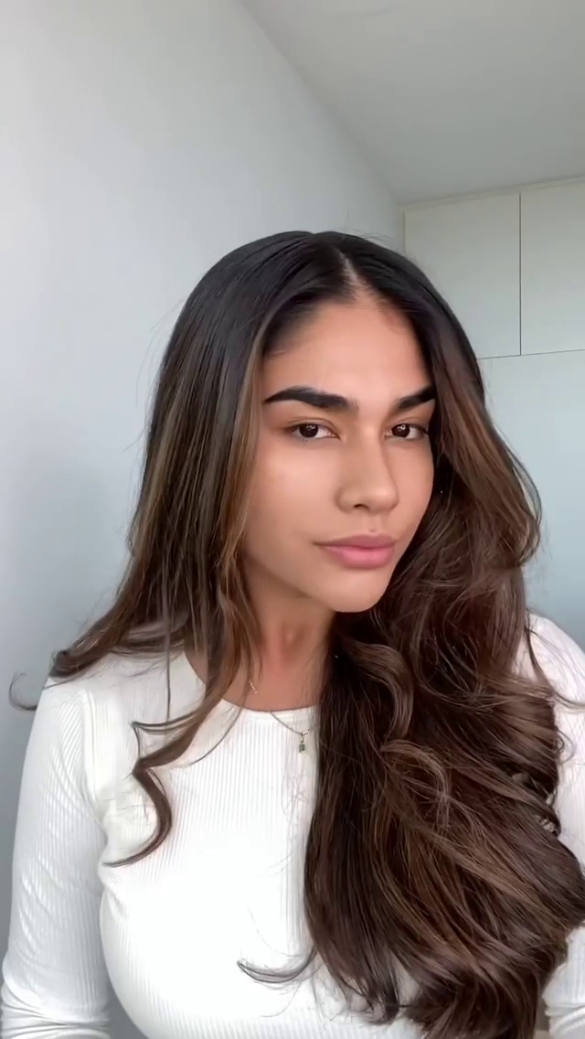 Maria Perez.