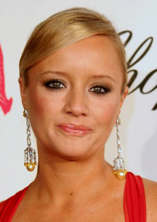 Lucy Davis