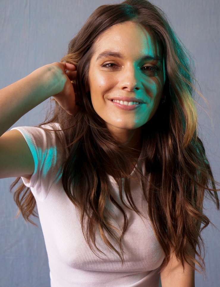 Caitlin Stasey